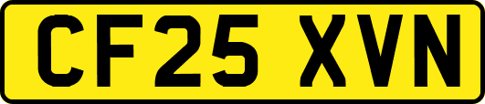 CF25XVN