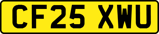 CF25XWU