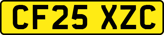 CF25XZC