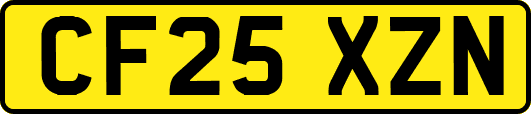 CF25XZN