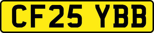 CF25YBB