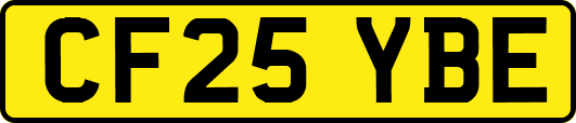 CF25YBE