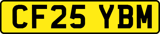 CF25YBM