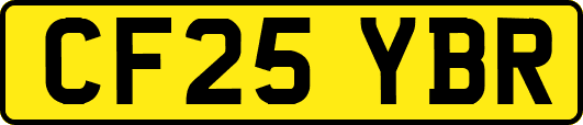 CF25YBR