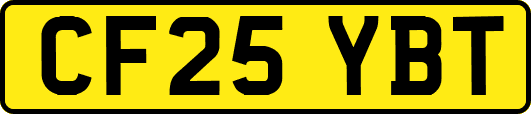 CF25YBT