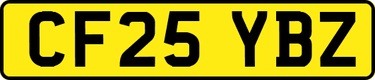 CF25YBZ