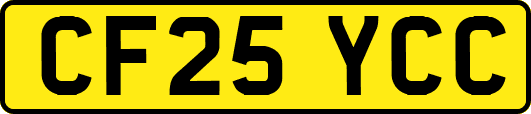 CF25YCC