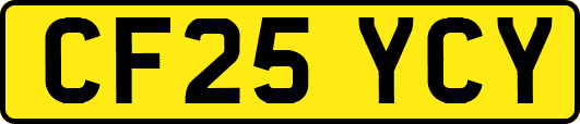 CF25YCY