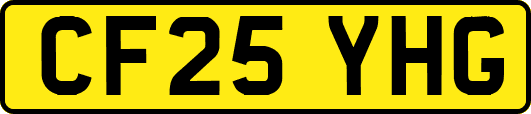 CF25YHG