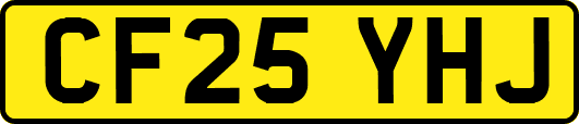 CF25YHJ