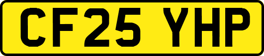CF25YHP