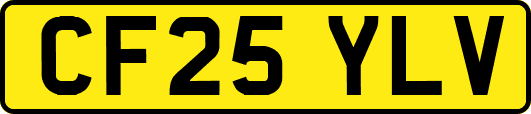 CF25YLV