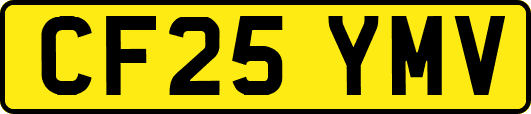 CF25YMV