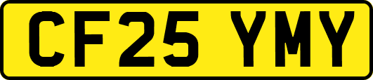 CF25YMY