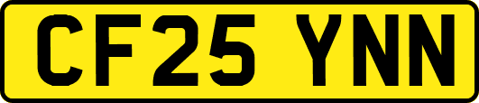 CF25YNN