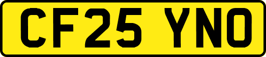 CF25YNO