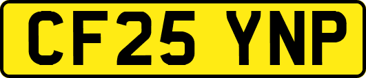 CF25YNP