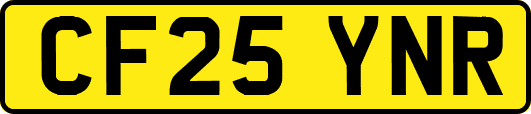 CF25YNR