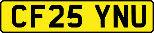 CF25YNU