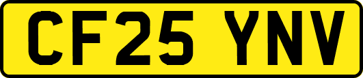 CF25YNV