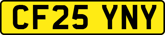 CF25YNY