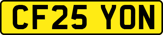 CF25YON