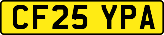 CF25YPA