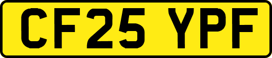 CF25YPF