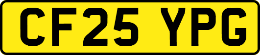 CF25YPG
