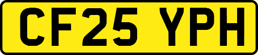 CF25YPH