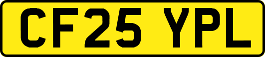 CF25YPL