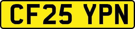 CF25YPN