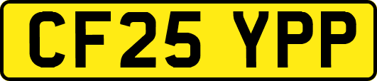 CF25YPP