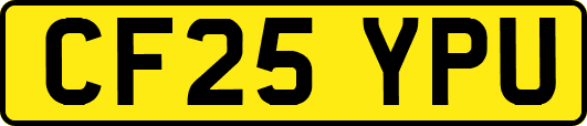 CF25YPU