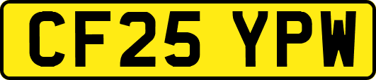 CF25YPW