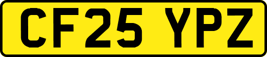 CF25YPZ