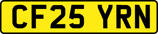 CF25YRN
