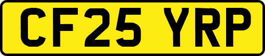 CF25YRP