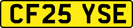 CF25YSE