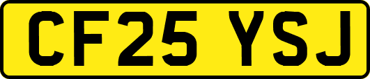 CF25YSJ