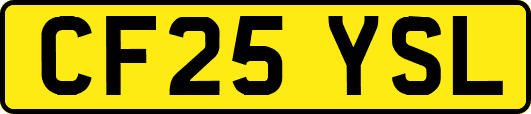 CF25YSL