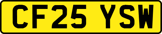 CF25YSW