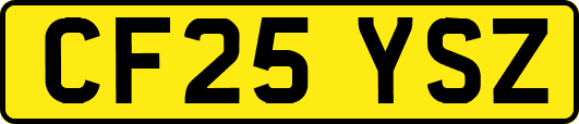CF25YSZ