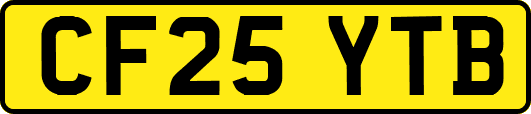 CF25YTB