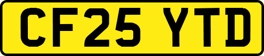 CF25YTD