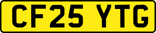 CF25YTG