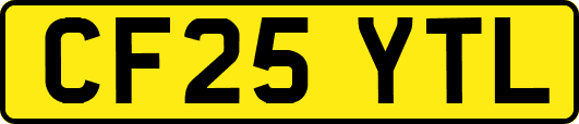 CF25YTL