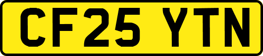 CF25YTN
