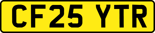 CF25YTR