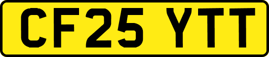 CF25YTT
